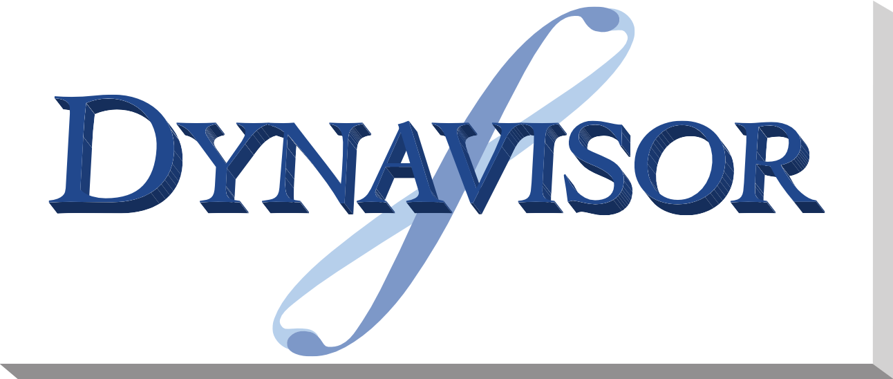 Dynavisor logo
